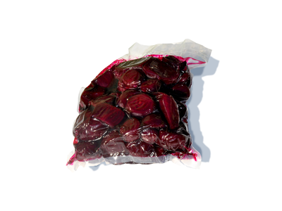 Burokėliai, virti, 2 kg, VPS