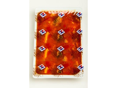 KAIMIŠKA silkių filė, 240 g