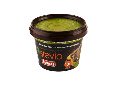 Riešutų kremas TORRAS, 200 g