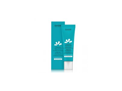 Kremas mažinantis raudonį BABE FACIAL, 50 ml