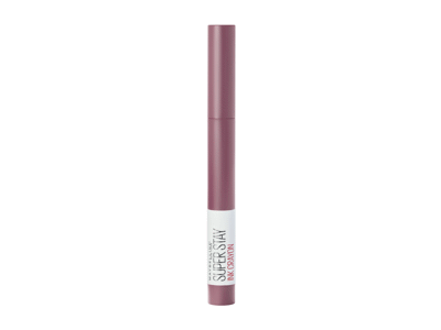 Lūpų dažai MAYBELIINE SUPER STAY MATTE INK, Nr. 25, 1 vnt.