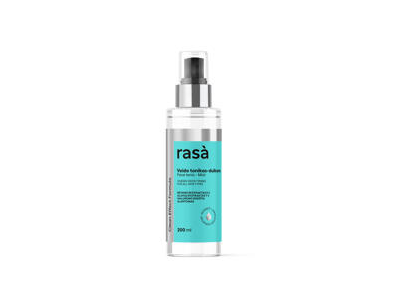 Veido tonikas - dulksna RASA CLEAN EFFECT  200 ml