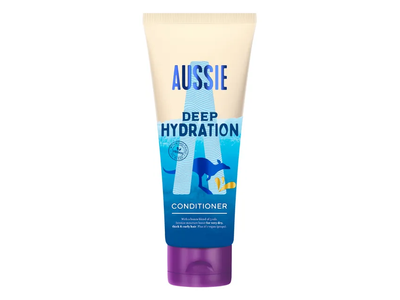 Plaukų kondicionierius AUSSIE Deep Hydration, 200 ml