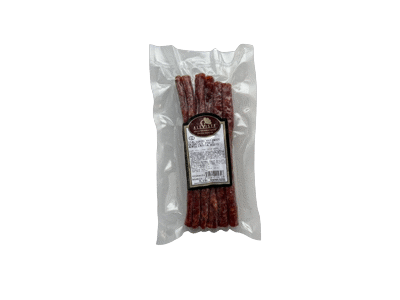NAUJA! Vytintos itališko stiliaus kiaulienos dešrelės, a. r., 1 kg