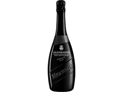 Putojantis vynas MIONETTO PROSECCO DOCG VALDOBBIADENE, 11%, baltas briutas, 0,75L