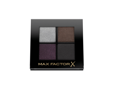 Akių šešėlių paletė MAX FACTOR COLOR XPERT SOFT TOUCH,Nr.005, 1 vnt.