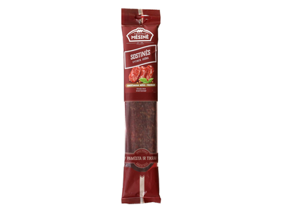 Vyt.dešra SOSTINĖS MAŽEIKIŲ MĖSINĖ, a.r.180gr