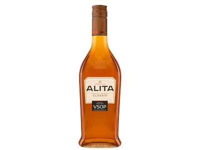 Brendis ALITA, 38%, 0,7 l