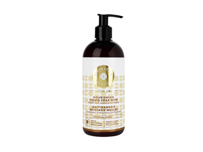 Skystasis muilas GREEN FEEL'S, 400 ml