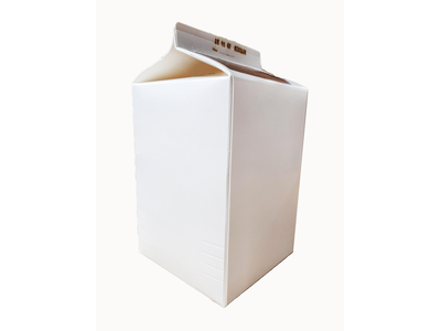 Grietinė, 30%, 4 kg, Elopak (M)