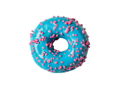 Spurga BUBBLE GUM IŠDAIGA (atitirpinta), 55 g