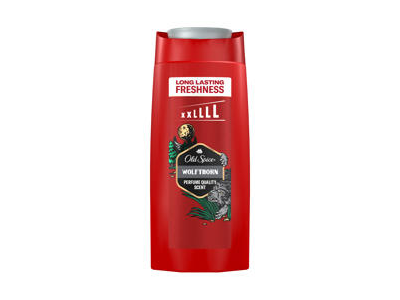 Dušo gelis OLD SPICE Wolfthorn, 675ml