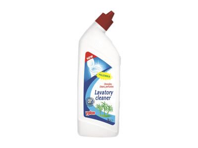 WC valiklis YPLON LAVATORY CLEANER, 1 l