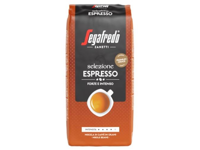 Kavos pupelės SEGAFREDO, Selezione Espresso, 1 kg