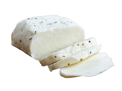 Šventinis SENOLIŲ varškės sūris su kmynais, 20 % rieb. s. m., 1 kg