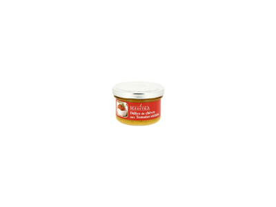 Delice džiovintų pomidorų užtepėlė 90 g