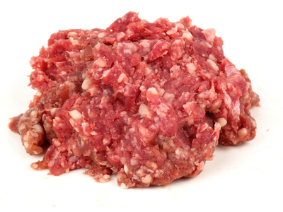 Smulkinta  jautiena 70/30 sausai brandinta 30 dienų FEEL THE BEEF, kg