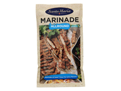 Universalusis marinatas SANTA MARIA, 75g