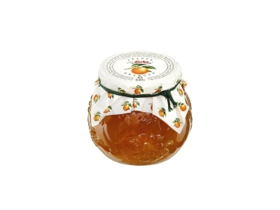 Apelsinų džemas "D'ARBO" , 640 g