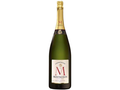 Montaudon Reserve Premiere Brut Magnum 1,5 l