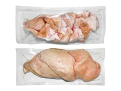 Atšaldytos kiaulių ausys, 1 kg