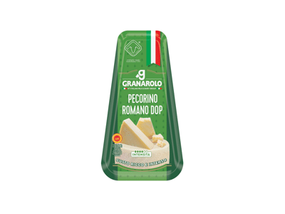 Sūris PECORINO ROMANO, 36 % rieb. s. m., 150 g
