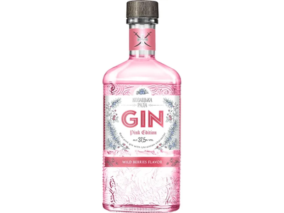 Džinas KOZATSKA RADA PINK (37,5%) 0,5 l