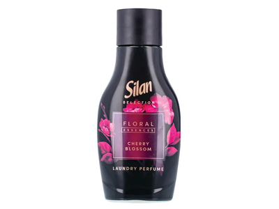 Skalbinių kvepalai "SILAN FLORAL ESSENCES Cherry Blossom" 30sk. (540ml)