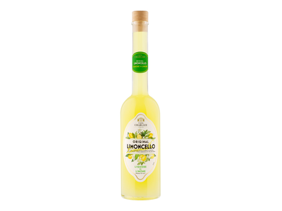 Citr. likeris CASA CHARLIZE LIMON., 26%, 0,5l