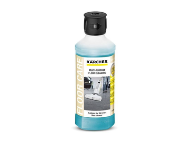 Universalus valiklis grindims KARCHER RM536, 500 ml