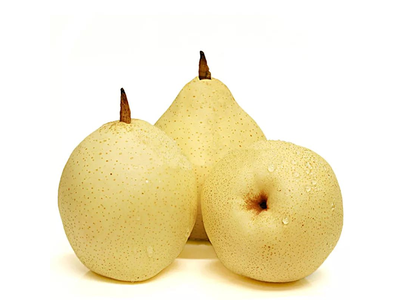 Kriaušės NASHI, I klasė,  kg