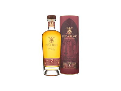 Pearse Distiller's Choice 7 YO 0,7 L