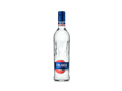 Degtinė FINLANDIA, greipfrutų skonio, 700 ml