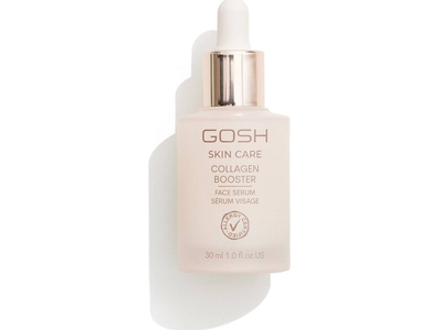 Veido serumas Gosh Skin Care Collagen Booster, 30 ml