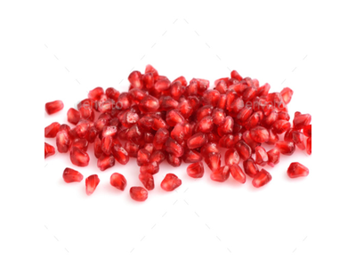 Šaldytos granatų sėklos, 200 g