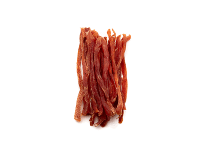 Vytintos kiaulienos nugarinės juostelės, a. r., 1 kg