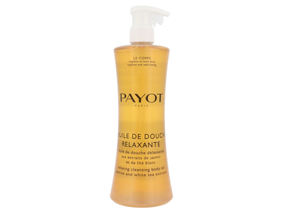 Kūno aliejus Payot, 400 ml