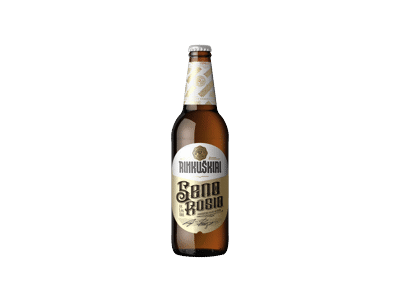 RINKUŠKIŲ SENO RŪSIO alus, 500 ml