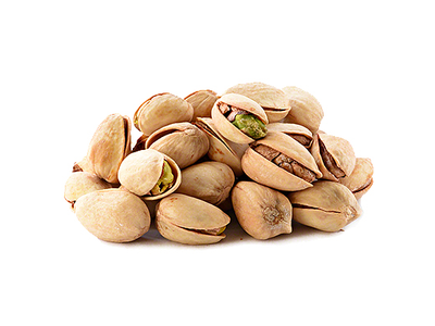 Pistacijos, skrudintos, sūdytos, 1 kg