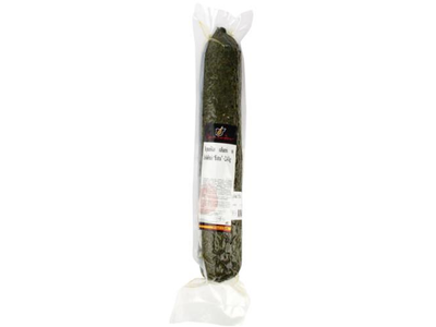 Ispaniškas saliamis EXTRA, su žolelėmis, I rūšis, ~2,4 kg