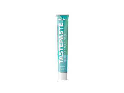 Dantų pasta JORDAN FRESH MINT, 50 ml