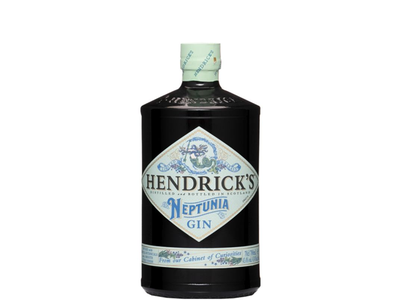 Hendrick's Gin Neptunia 0,7 l