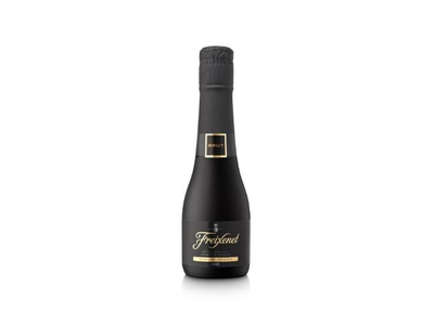 Putojantis vynas FREIXENET CORDON NEGRO 11.5%, baltas, briutas,  0,2L