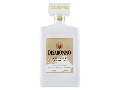 Likeris DISARONNO, Velvet, 17%, 0,7l