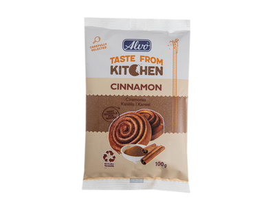 Cinamonas ALVO, 100g
