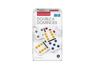 Domino, 1 vnt.