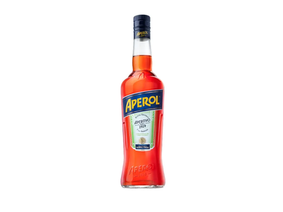 Kartaus skonio spiritinis gėrimas APEROL, 0,7 l, 700 ml