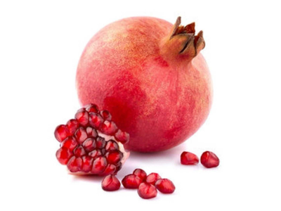 Granatai, 500g