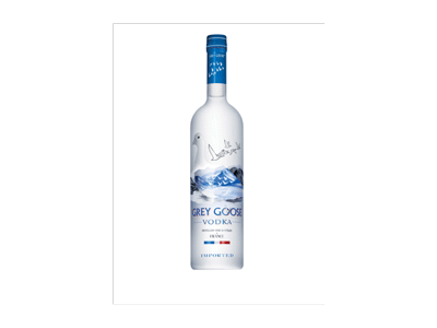 Degtinė GREY GOOSE ORIGINAL, 1 l