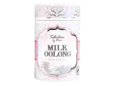 Lapelių arbata SELECTION BY RIMI OOLONG, 90 g